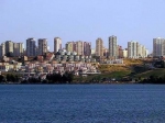 город Адана, Турция